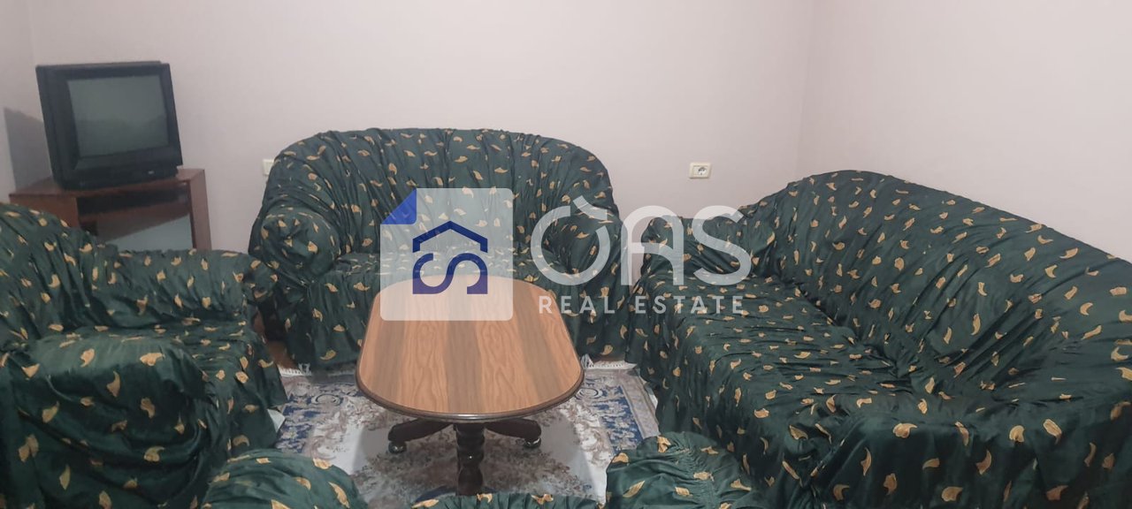Apartment 1+1 for rent Siri Kodra