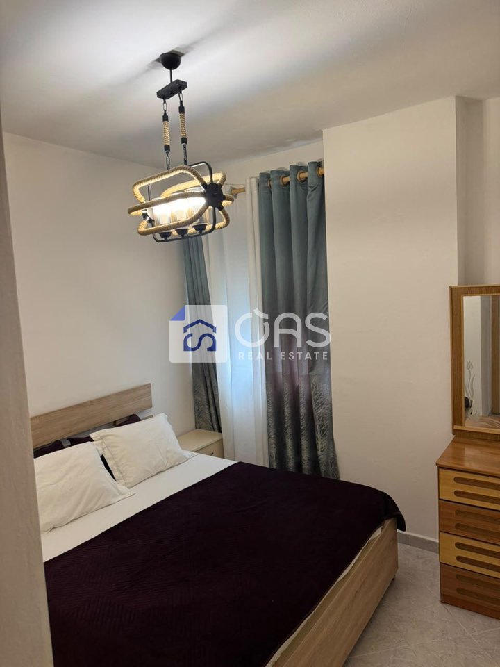 Apartment 1+1 for rent Astir