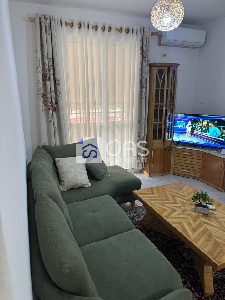 Apartment 1+1 for rent Astir