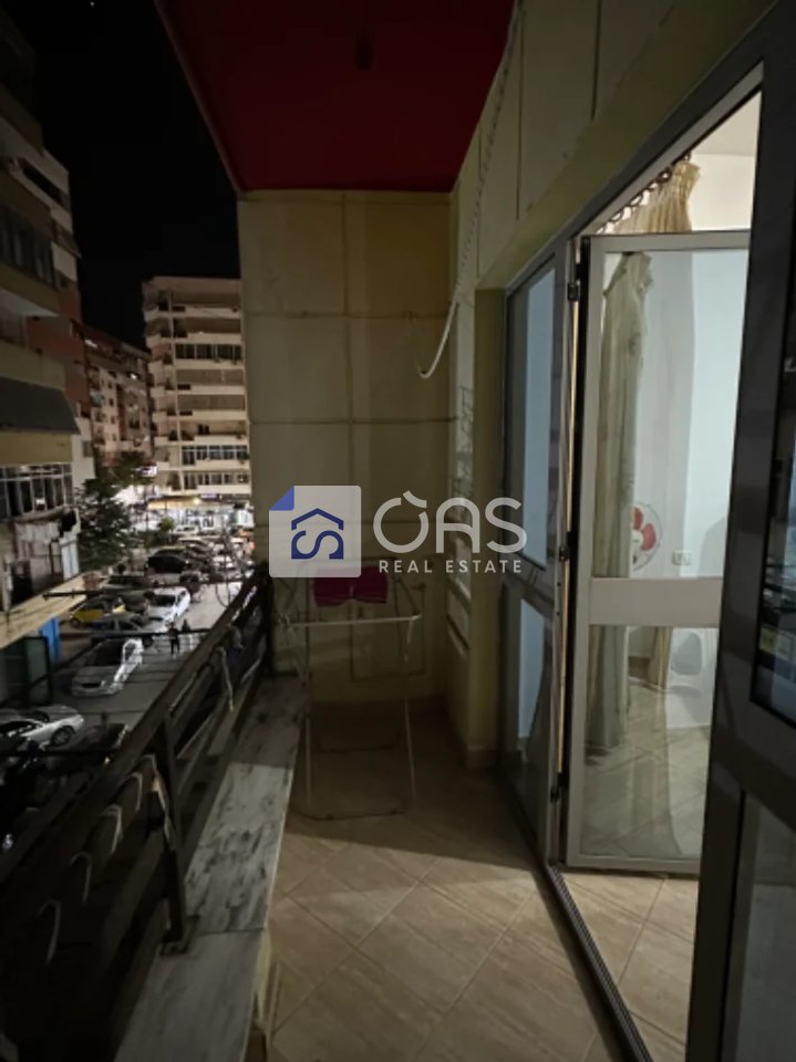 Apartment 1+1 for rent Astir