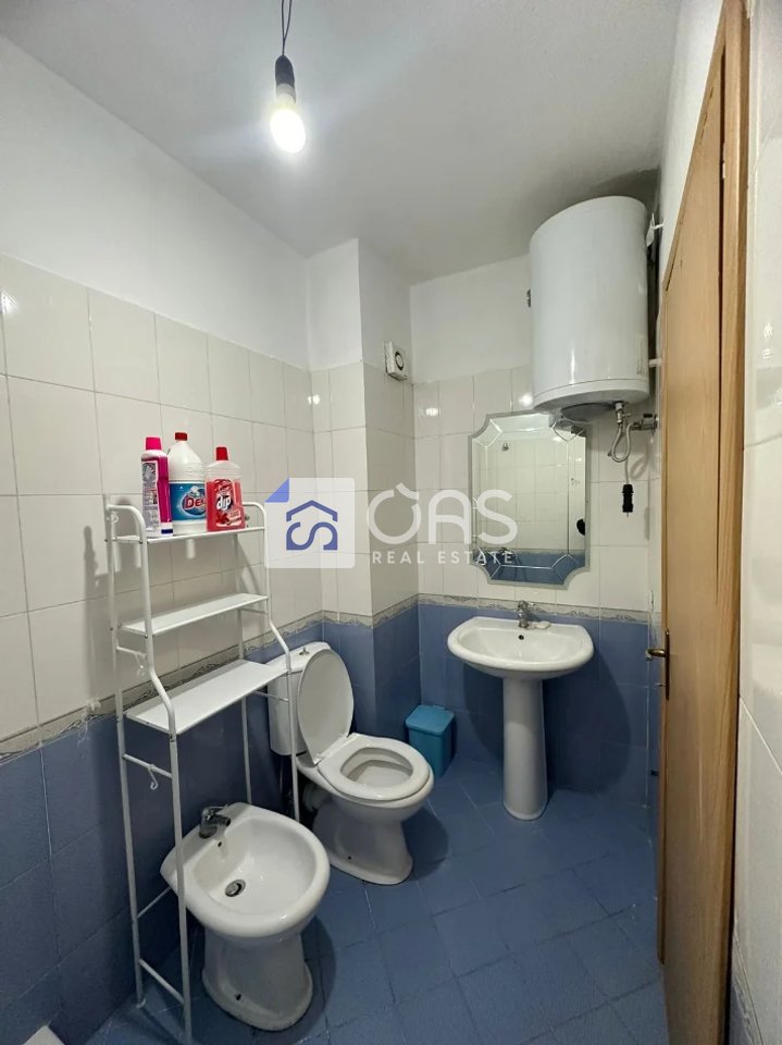 Apartment 1+1 for rent Astir