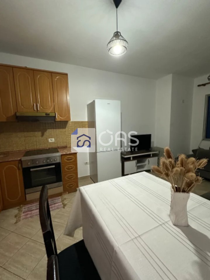 Apartment 1+1 for rent Astir