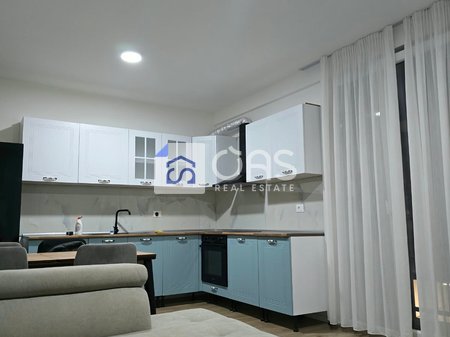 Jepet me qera Apartamenti 1+1+Parkim  Paskuqan