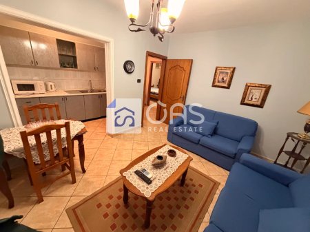 Apartment 2+1 for rent in Porcelan