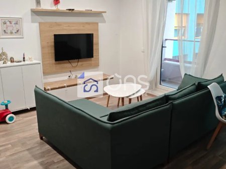 Jepet me qera Apartamenti 1+1  Ali Demi