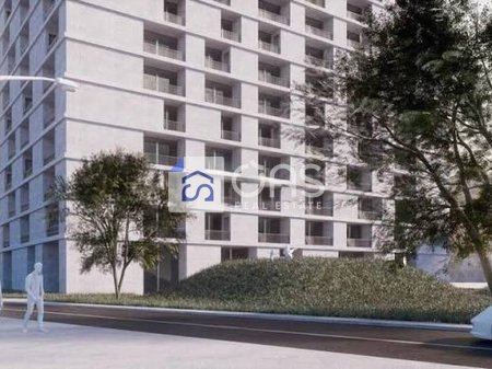 Shitet Apartamenti 1+1 Astir Residenc 2