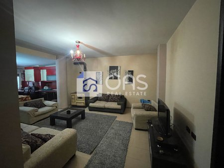 Jepet me qira  Apartamenti 3+1+2  Tregu Elektrik