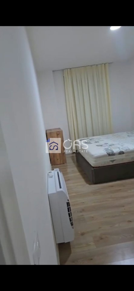 Jepet me qera Apartamenti 1+1+Parkim  Paskuqan