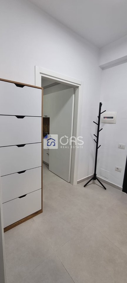 Apartment 1+1+parking for rent Astir