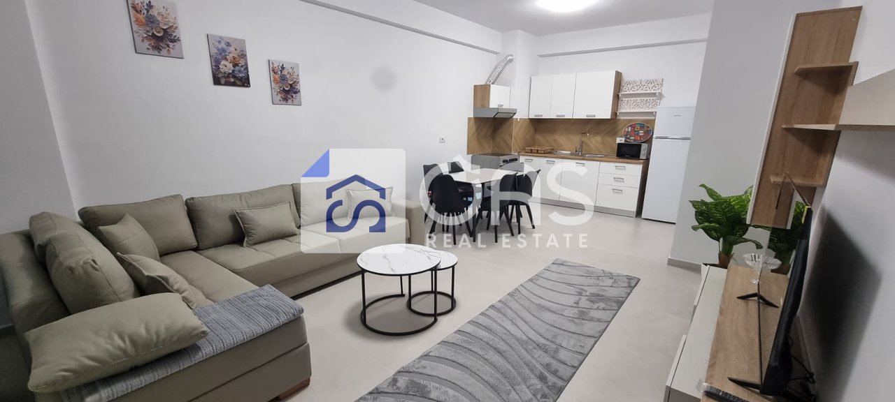 Apartment 1+1+parking for rent Astir