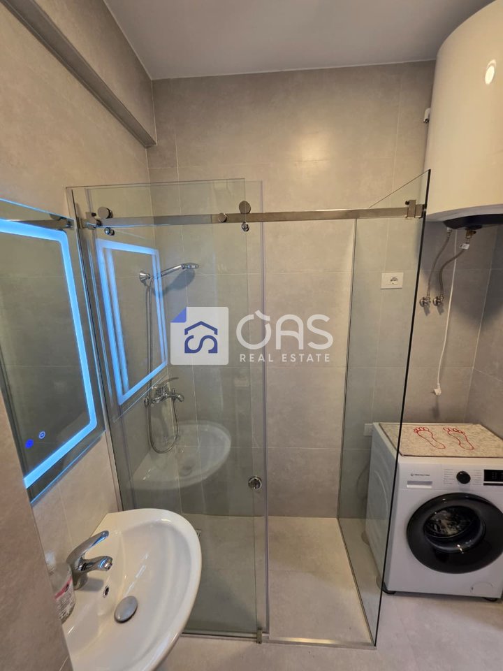 Apartment 1+1+parking for rent Astir