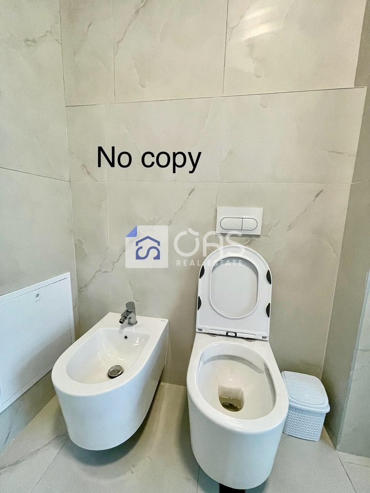 Jepet me qera apartament 1+1 ne Ali Dem
