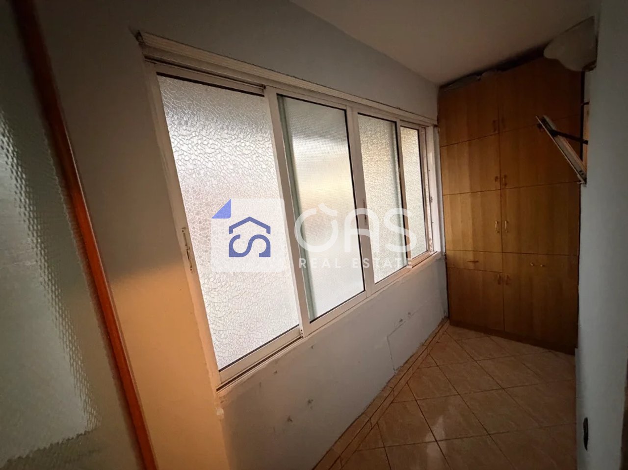Apartment 2+1 for rent in Porcelan