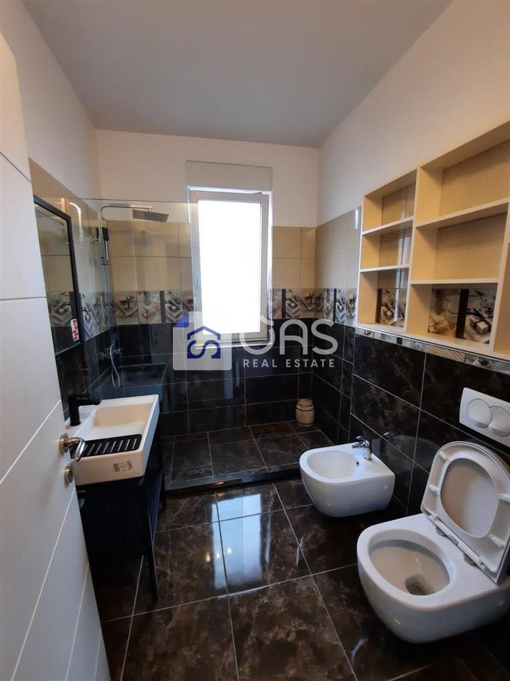 Appartamento 2+1+2+parcheggio in affitto 21 Dhjetori