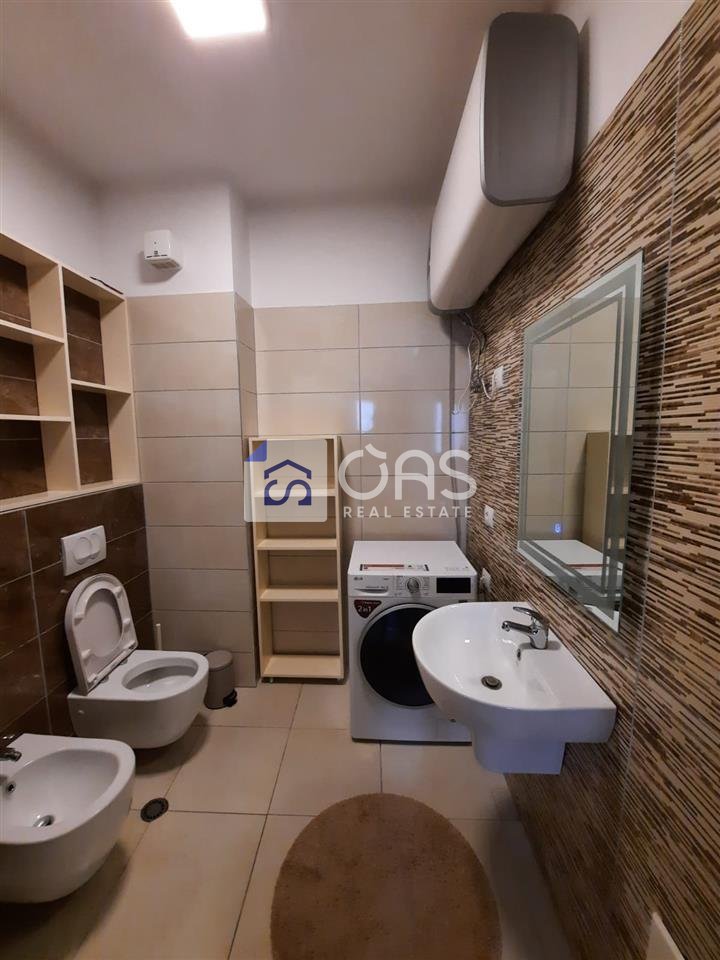 Appartamento 2+1+2+parcheggio in affitto 21 Dhjetori