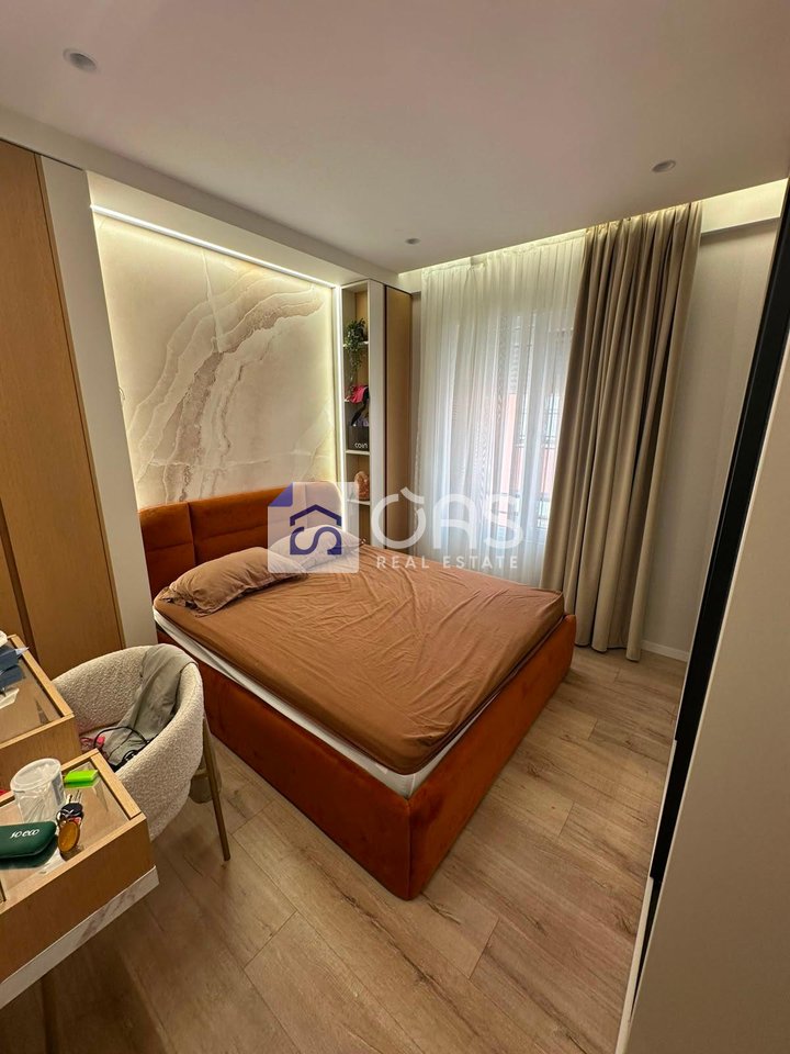 Jepet me qera Apartamenti 2+1  Selit