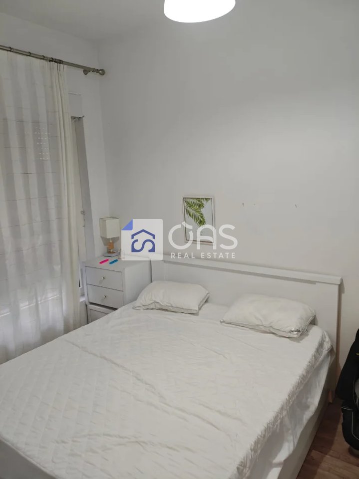 Jepet me qera Apartamenti 1+1  Ali Demi