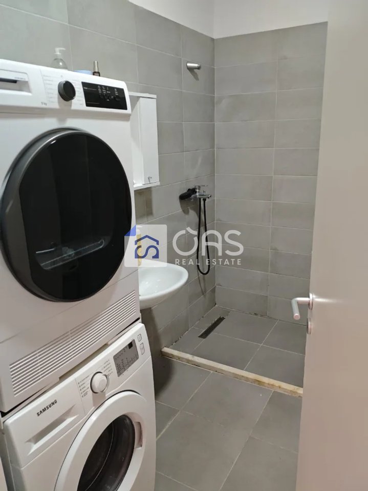 Jepet me qera Apartamenti 1+1  Ali Demi