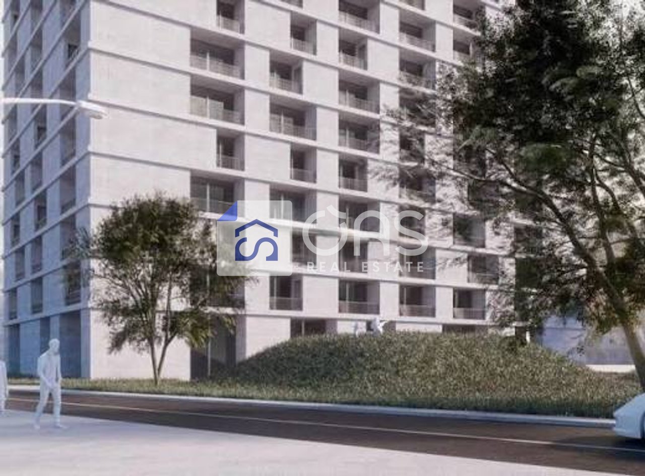 Shitet Apartamenti 1+1 Astir Residenc 2