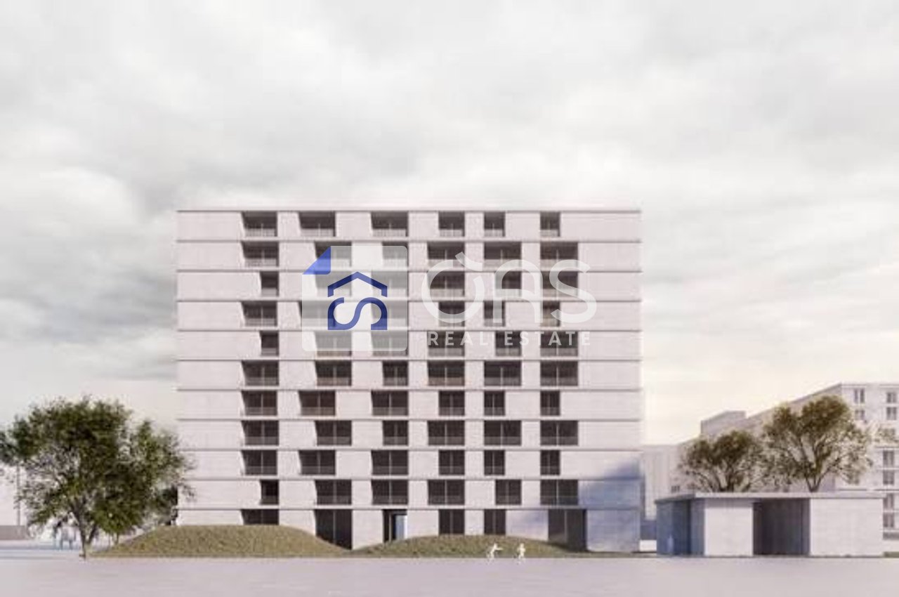 Shitet Apartamenti 1+1 Astir Residenc 2