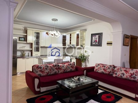 For rent 2+1 apartment Siri Kodra