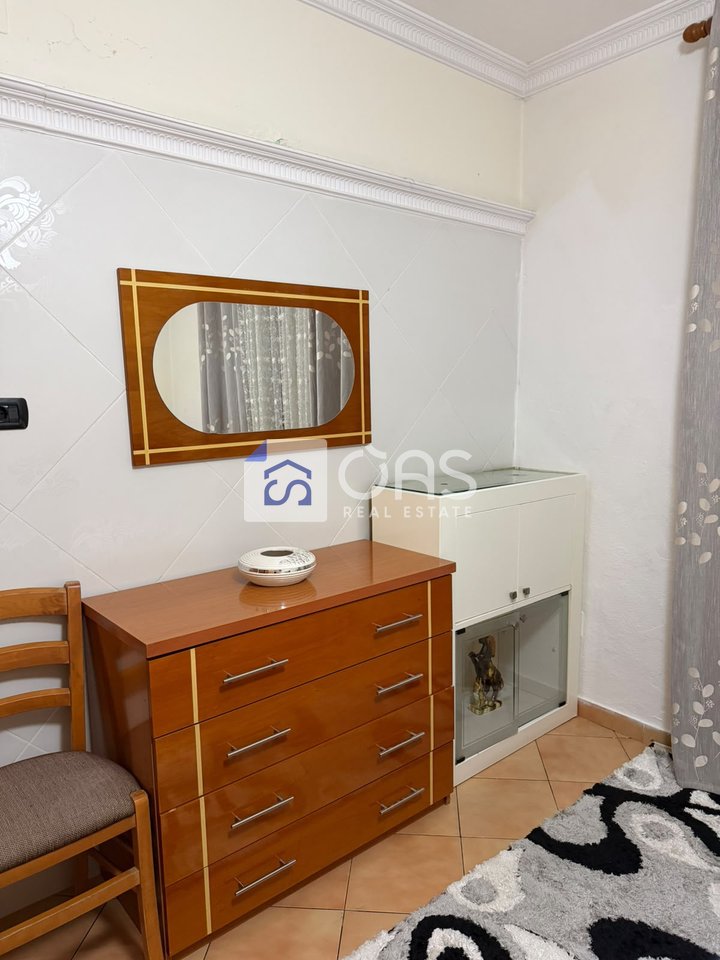 For rent 2+1 apartment Siri Kodra