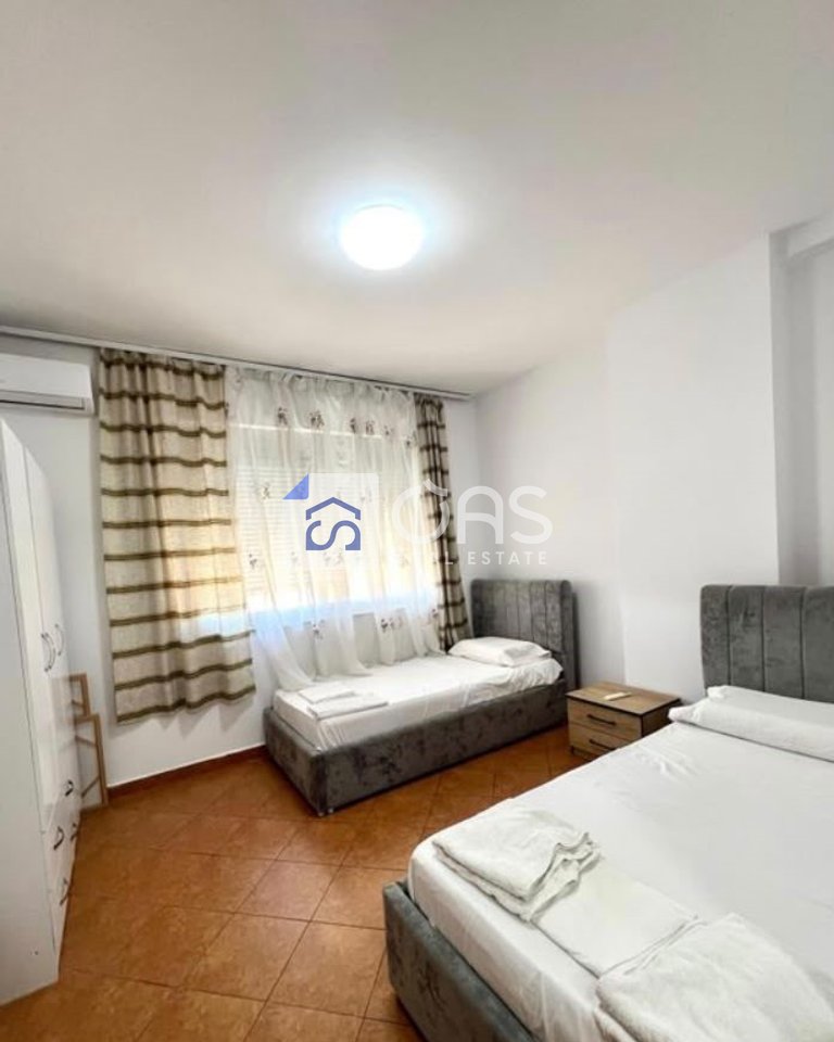Jepet me qera Apartamenti 2+1  Don bosko