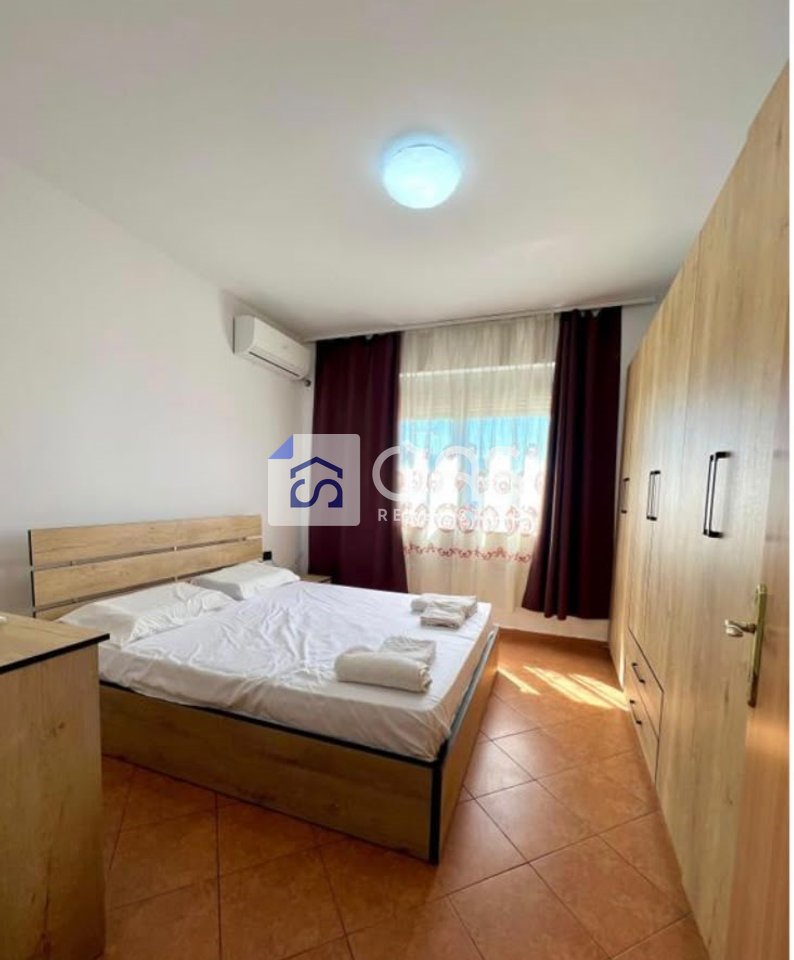 Jepet me qera Apartamenti 2+1  Don bosko