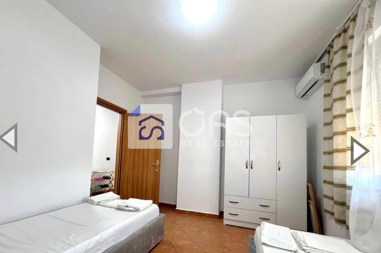 Jepet me qera Apartamenti 2+1  Don bosko
