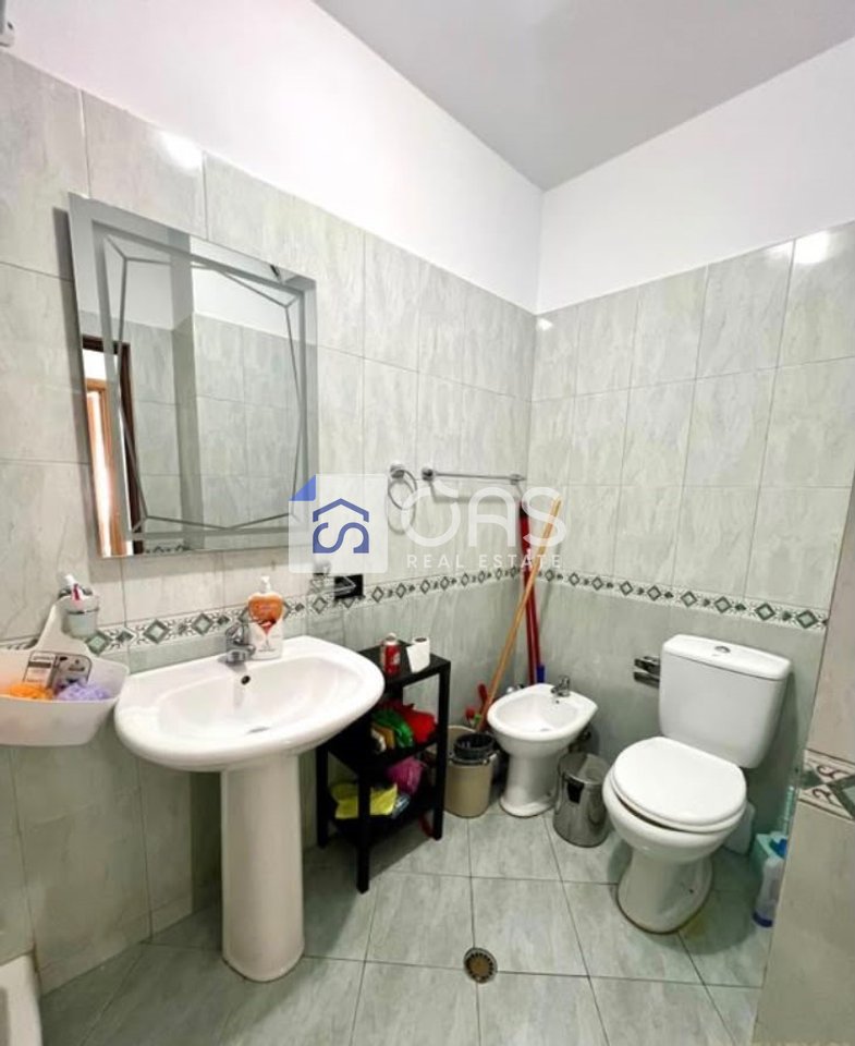 Jepet me qera Apartamenti 2+1  Don bosko