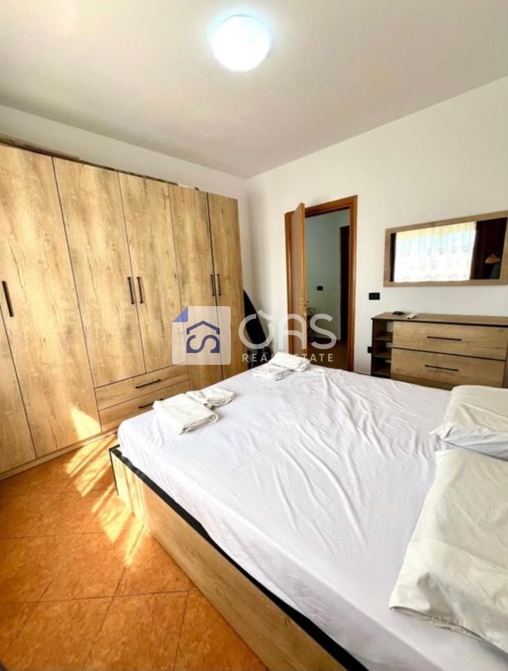 Jepet me qera Apartamenti 2+1  Don bosko