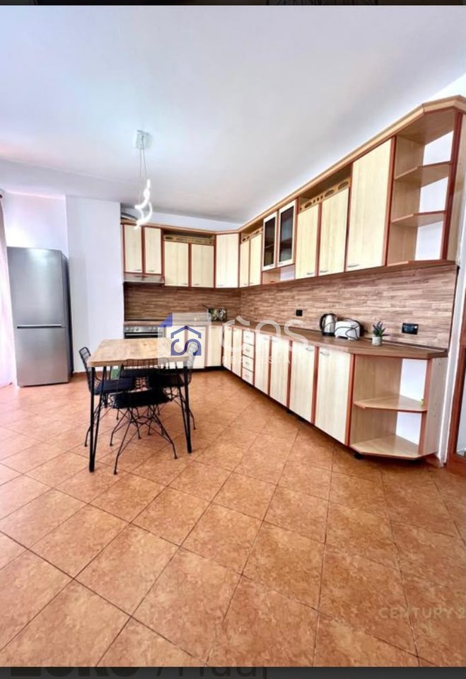 Jepet me qera Apartamenti 2+1  Don bosko
