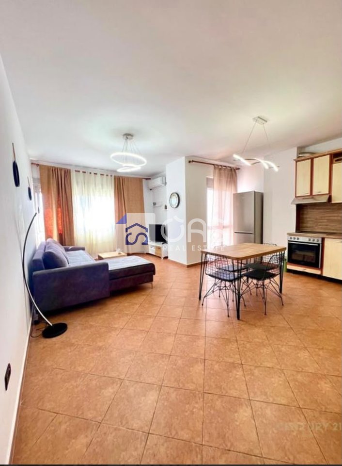 Jepet me qera Apartamenti 2+1  Don bosko
