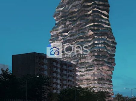 Apartment for sale  2+1+2  GREAT RING ROCK