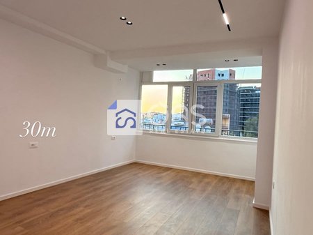 Studio apartment for sale at 21 Dhjetori.
