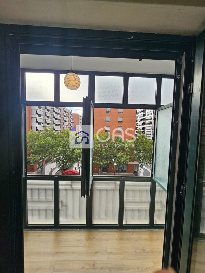 Shitet apartament 1+1 tek Rruga e Kavajes perball Delijorgjit.