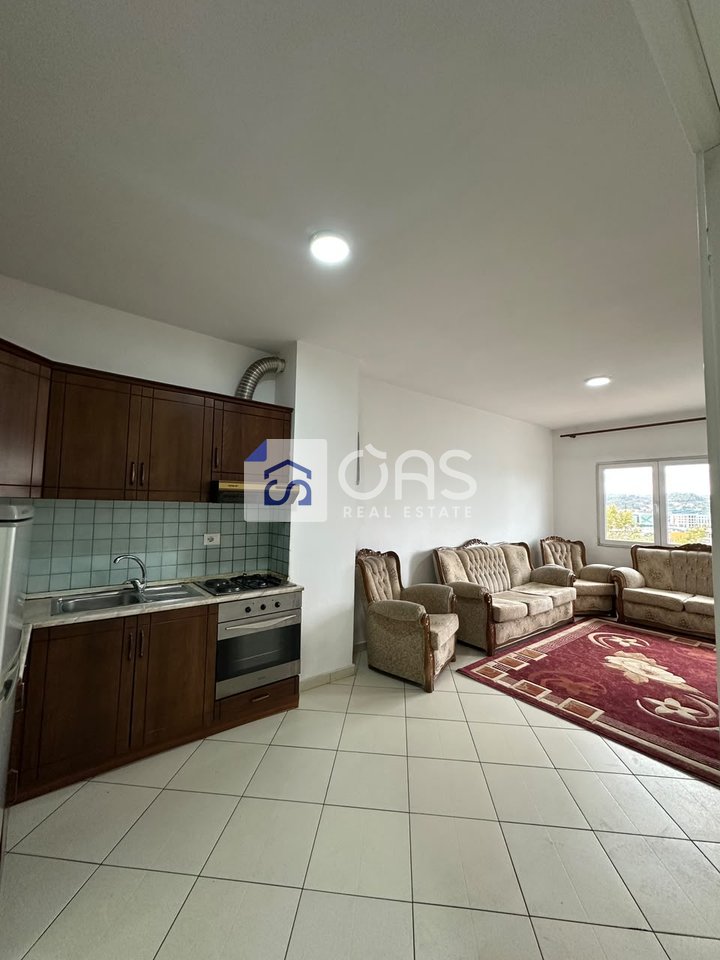 1+1 apartment for sale Near the Bus Terminal (Opposite Casa Italia)