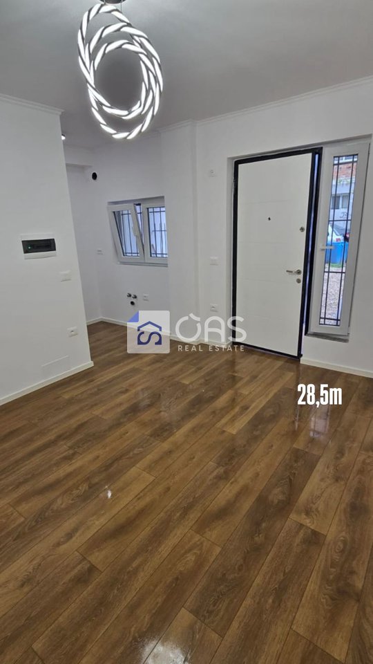 2 studio apartments for sale in Vasil Shanto.