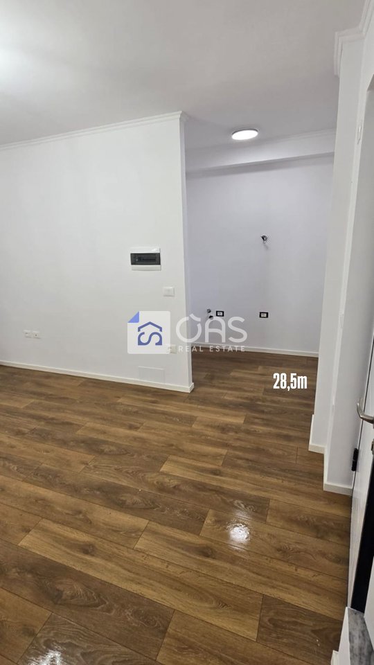 2 studio apartments for sale in Vasil Shanto.