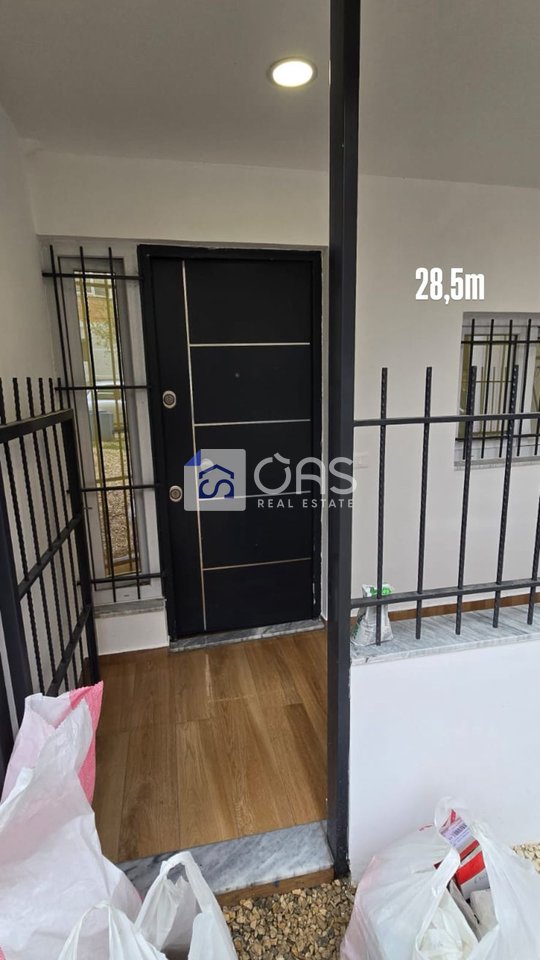 2 studio apartments for sale in Vasil Shanto.