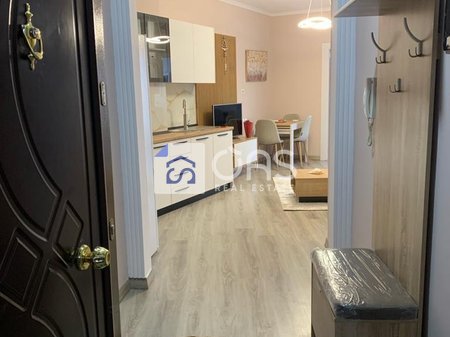 Apartment 2+1 for rent in Don Bosko