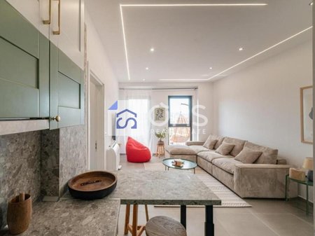 Jepet me qera apartament 1+1 te Rruga e Kavajes