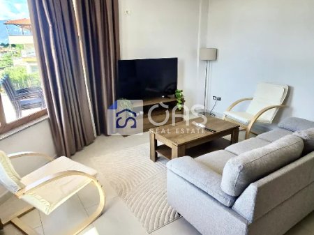 Affittasi appartamento 3+1+2 Vilat Gjermane