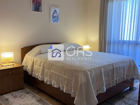 Affittasi appartamento 2+1 in Via Elbasani