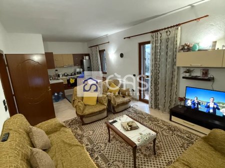 Apartment 2+1 for rent in New Sauk