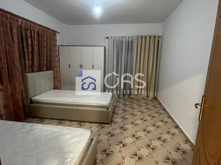 For rent 1+1 apartment above the German villas