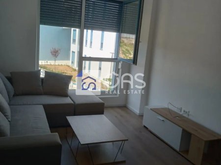 Apartment 1+1 for rent in Fresk