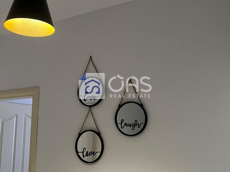 Apartment 2+1+2 for rent Astir