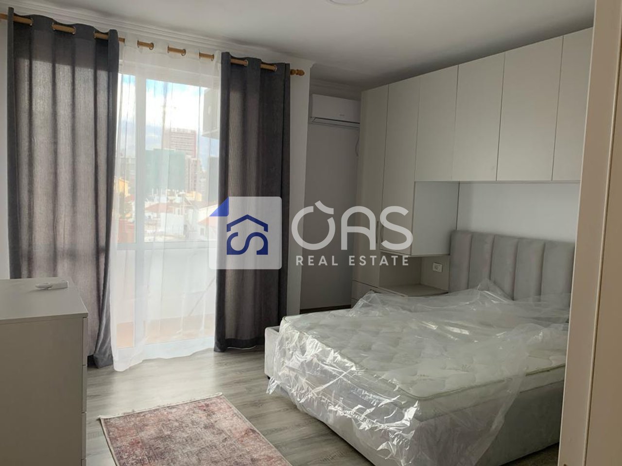 Jepet me qera apartament 2+1 Ne Don Bosko