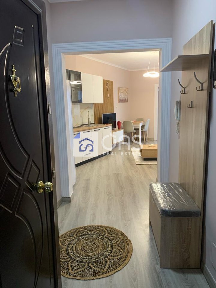Jepet me qera apartament 2+1 Ne Don Bosko
